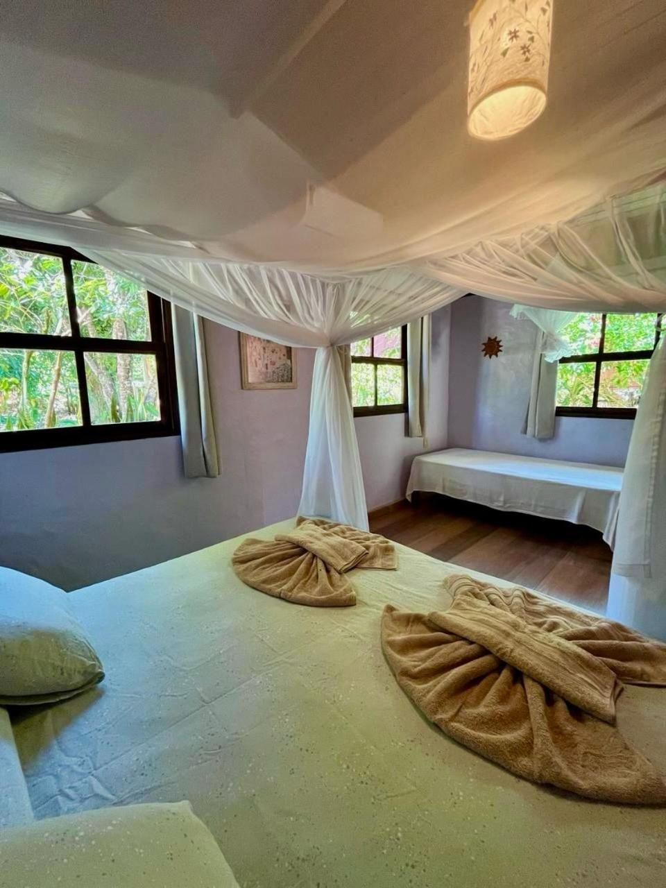 Hotel Casa Del Mar Marau  Exteriér fotografie