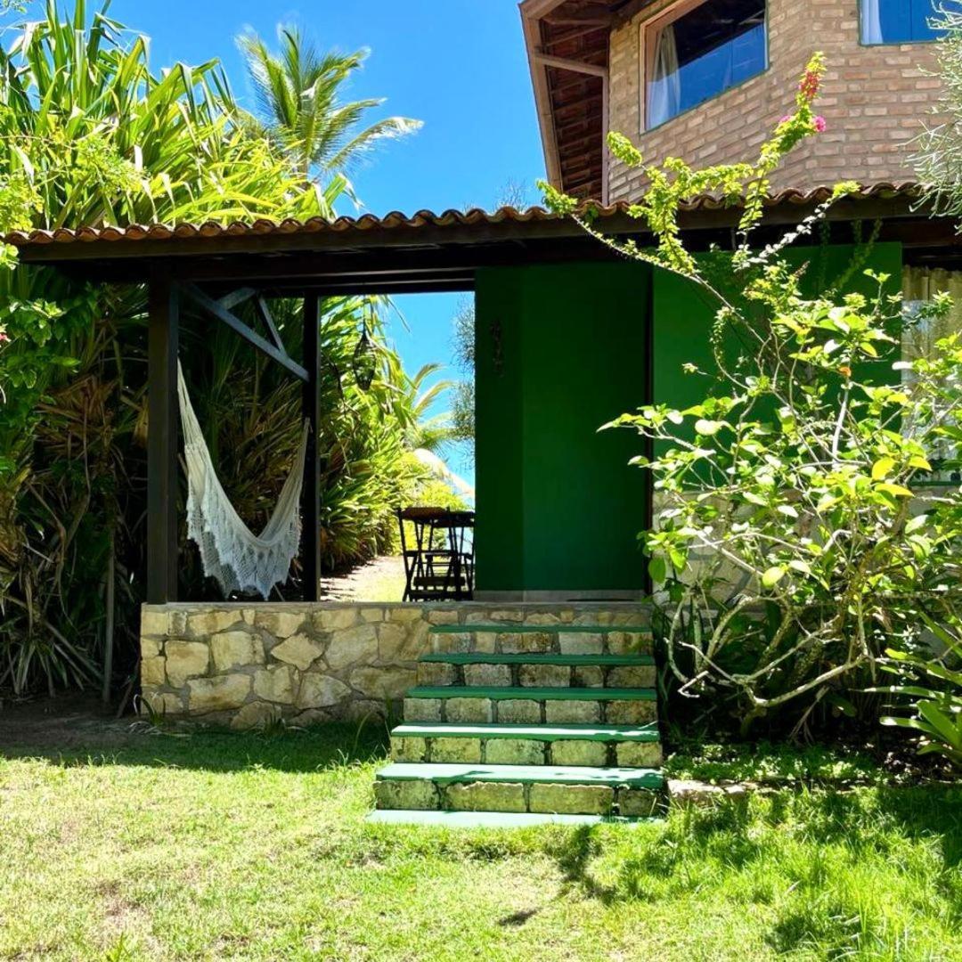 Hotel Casa Del Mar Marau  Exteriér fotografie