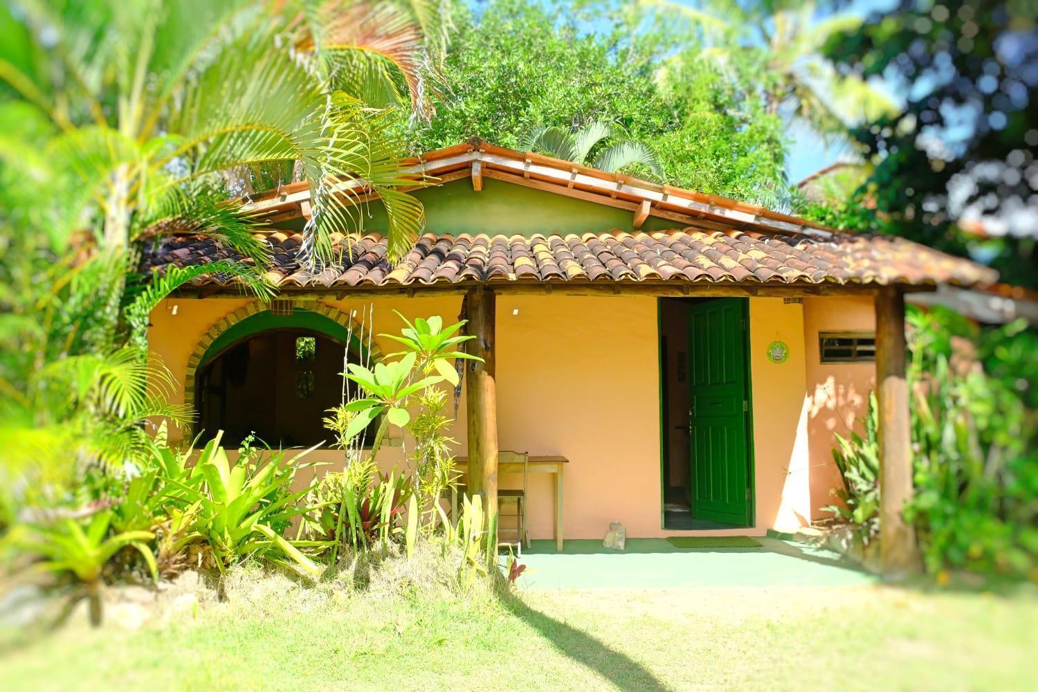 Hotel Casa Del Mar Marau  Exteriér fotografie