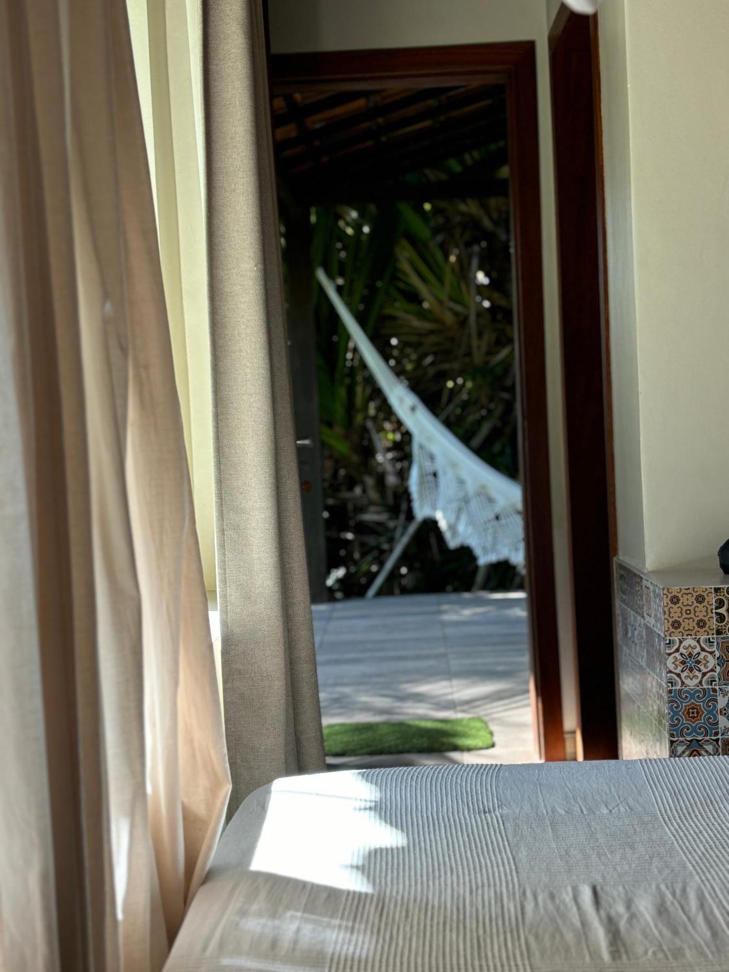 Hotel Casa Del Mar Marau  Exteriér fotografie